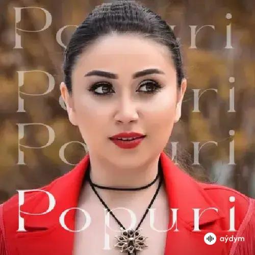 Popuri - Damla