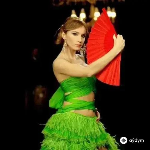 Gülşen  - Canin Sagolsun