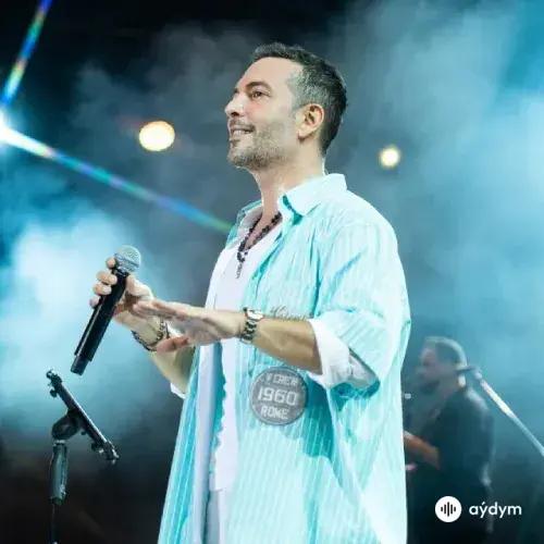 Oğuzhan Koç - Bulutlara Esir Olduk (Akustik) - & Berkay Evdeyiz Dede