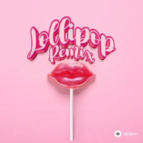 Gülşen  - Lolipop (Remix)