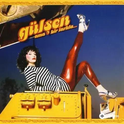 Gülşen  - Ama Bir Farkla