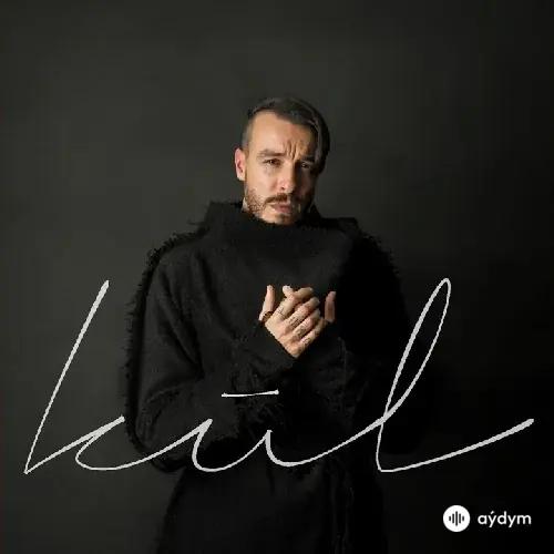 Cem Adrian-Mark Eliyahu - Kül