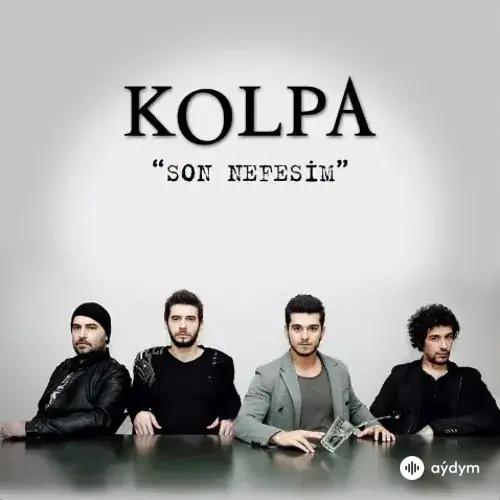 Kolpa  - Nasıl Öğrendin Unutmayı