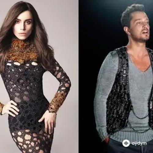 Gülşen  - İltimas - & Murat Boz