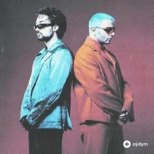 Perdenin Ardındakiler  - Her Gece