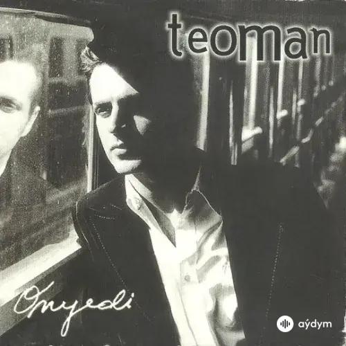 Teoman - İki Yabancı - & Şebnem Ferah
