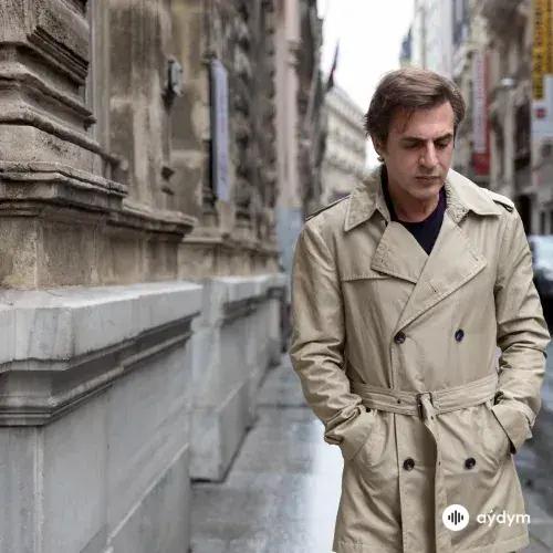 Aşık Bir Adam (2023)