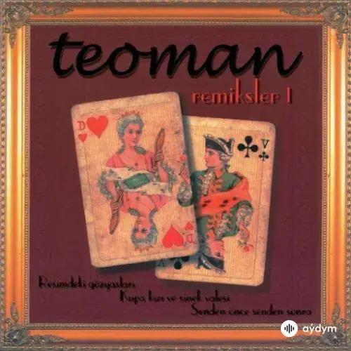 Teoman Remixler 1 (2003)