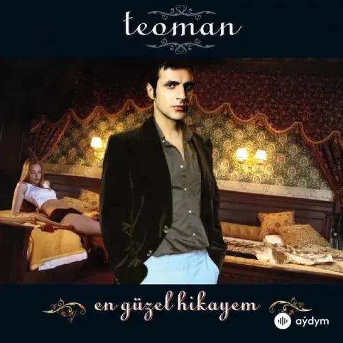 Teoman - Gökdelenler
