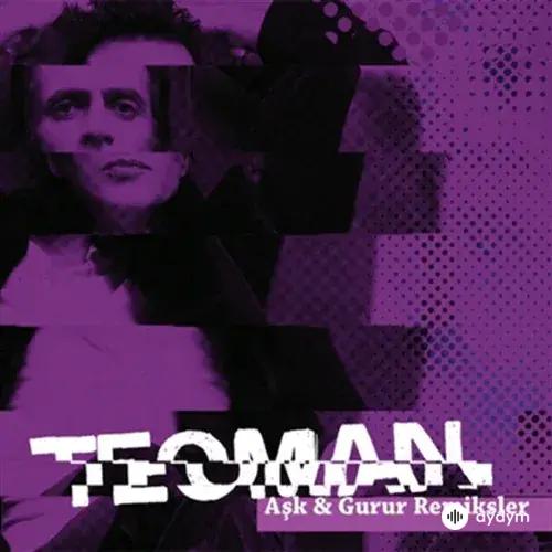 Aşk & Gurur Remiksler (2012)