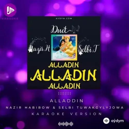 Aladdin