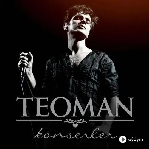Teoman - Aşk Kırıntıları (Live)