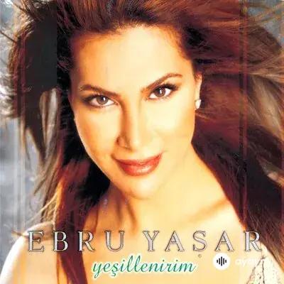 Ebru Yaşar - İki Battaniye