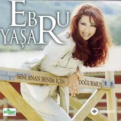 Ebru Yaşar - Helalim