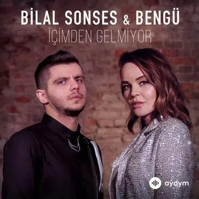 Bilal Sonses - İçimden Gelmiyor