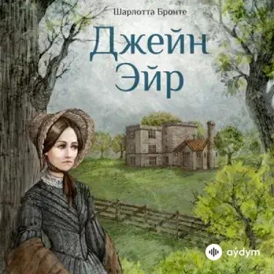 Audiokitaplar  - Джейн  Эйр - Глава 2