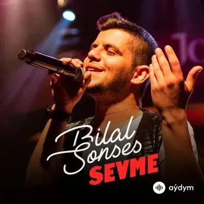 Bilal Sonses - Sevme