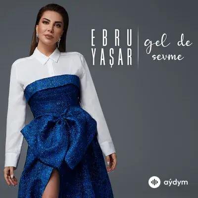 Ebru Yaşar - Sessize Aldım