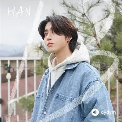 Han  Jisung - 13 - Han (Stray Kids)