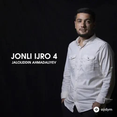 Jonli Ijro 4 (2021)