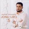 Jaloliddin Ahmadaliyev - Arazingiz (Live)