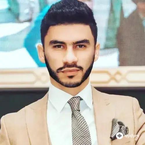 Muhammetali Abbasow - Göresim Geldi