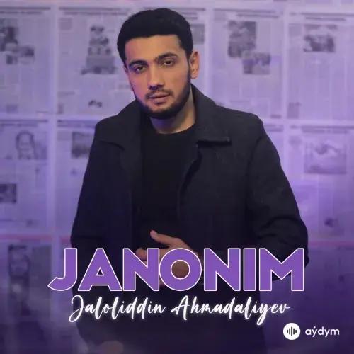 Jaloliddin Ahmadaliyev - Janonim