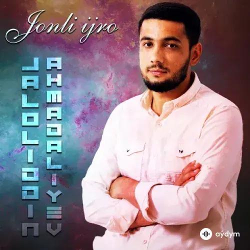 Jaloliddin Ahmadaliyev - Yor Bizdan Ketdi (Live)