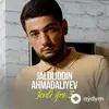 Jaloliddin Ahmadaliyev - Men Edim (Live)