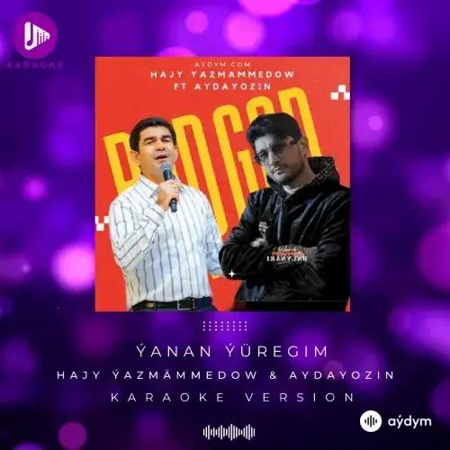 Ýanan Ýüregim