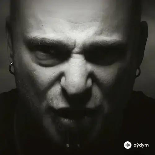 CYRIL - The Sound Of Silence (Remix) - Disturbed