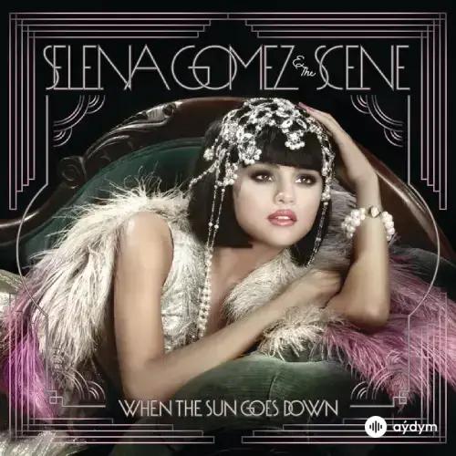 Selena Gomez - Love You Like A Love Song