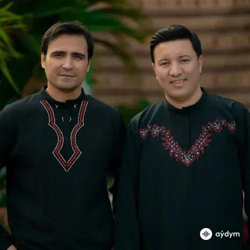 Eldar Ahmedow-Guwanç Hojagulyýew - Näme Sen