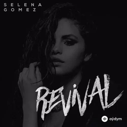 Selena Gomez - Hands To Myself