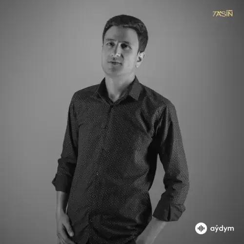 Süleýman Babaýew - Akja Ýar (Janly Ses)