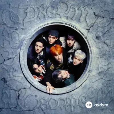 NCT DREAM  - Smoothie 