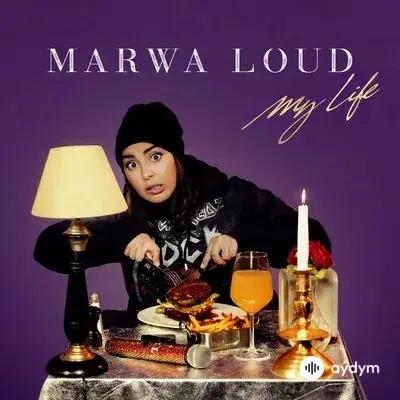 Marwa Loud - Purple Money - & Silex & Laguardia & Doré S