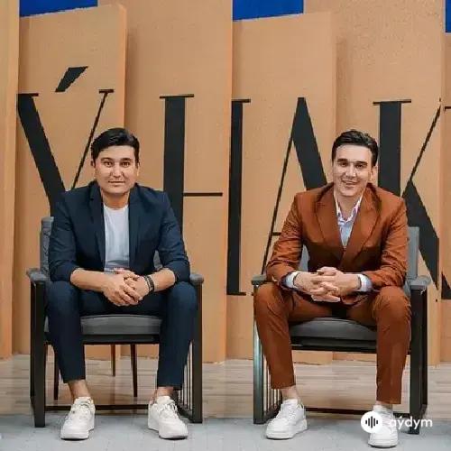 Mekan Çarygulyýew-Parahat Pürjäýew - Ýüregim Küýsär