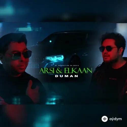 Duman - Arslan Gulmämmedow (Arsi) & Elkaan