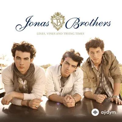 Jonas Brothers-Miley Cyrus - Before The Storm