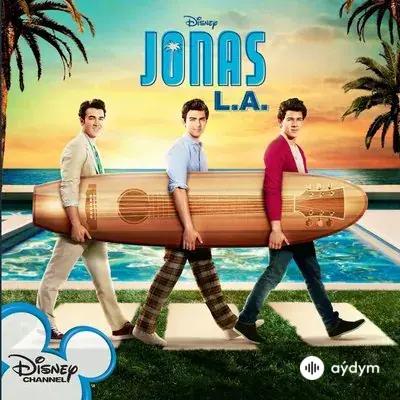 Jonas Brothers - Things Will Never Be The Same