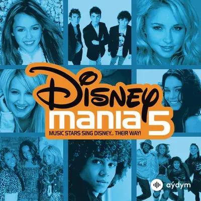 Jonas Brothers - I Wan'na Be Like You