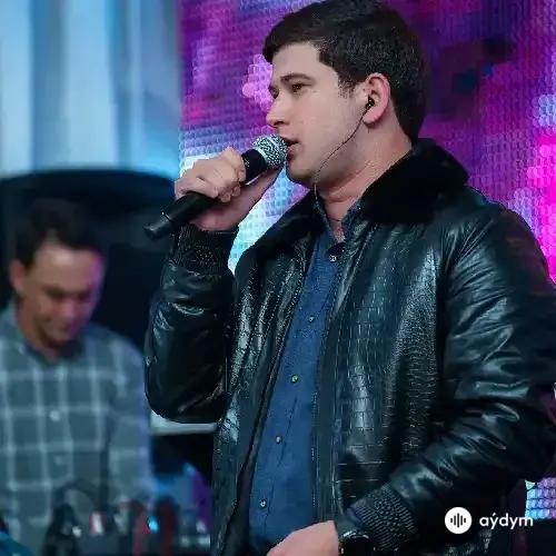 Ybraýym Nyýazmyradow - Görmäne Geldim