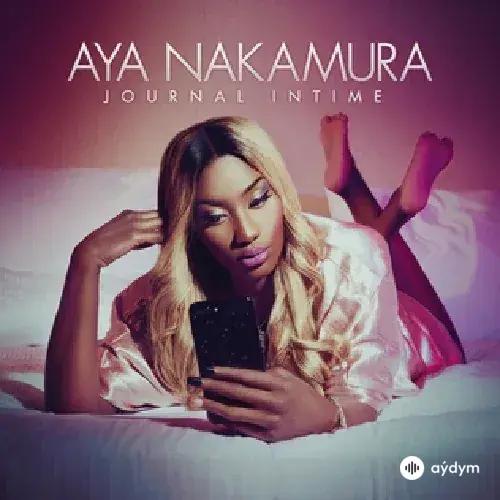 Aya Nakamura  - Brisé