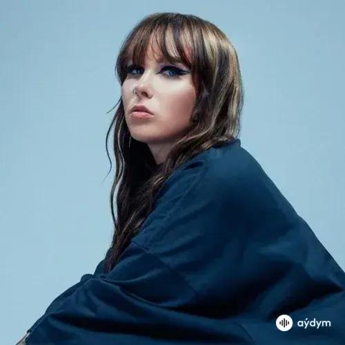 Kenya Grace - Stay