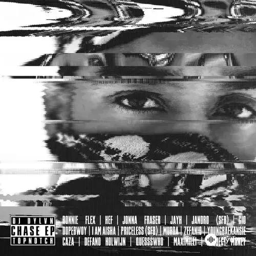 Murda-Dj Dylvn  - Toco