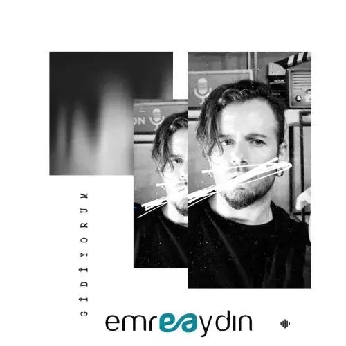 Emre Aydin - Gidiyorum