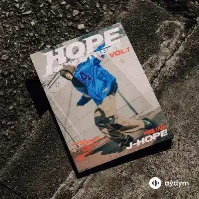 J-hope-Benny Blanco - Lock , Unlock