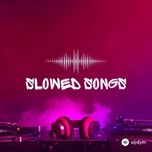 Gyzylgül Babaýewa - Isleseň Söý (Slowed)
