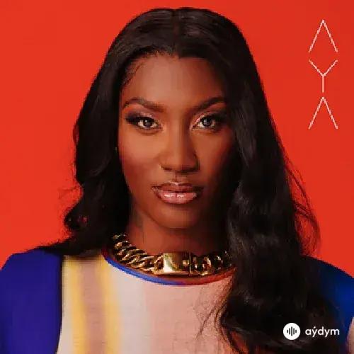 Aya Nakamura  - Love de moi